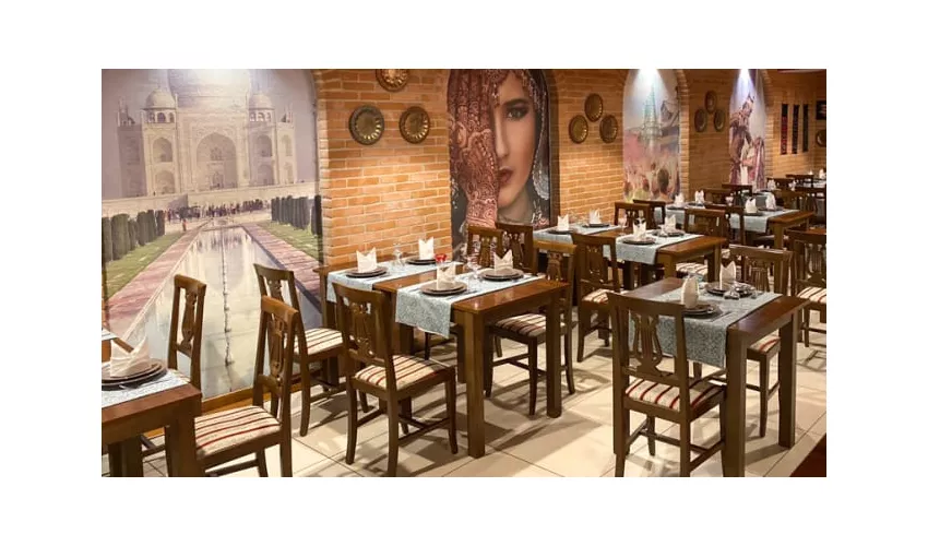 Kohinoor Ristorante Indiano