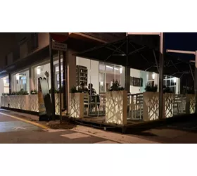 Ristorante Amici