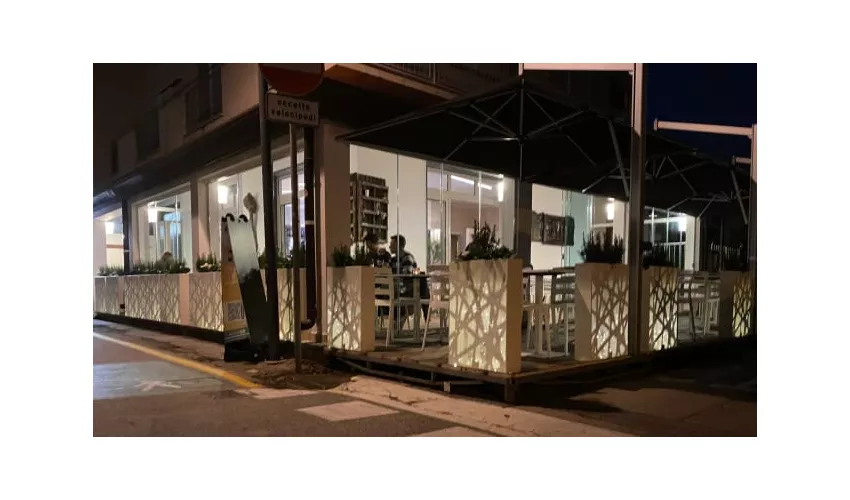 Ristorante Amici