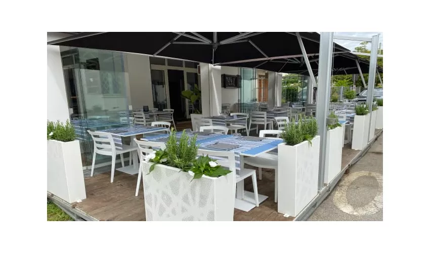 Ristorante Amici