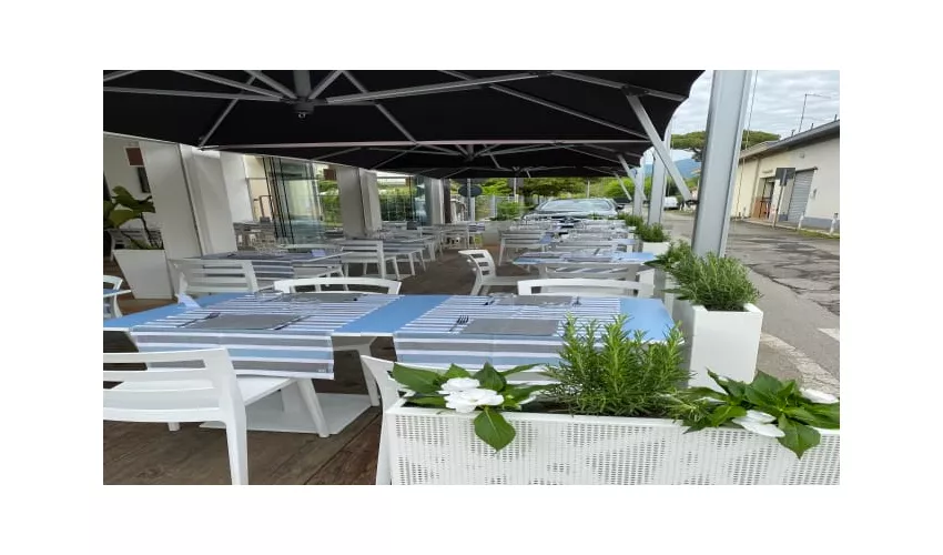 Ristorante Amici