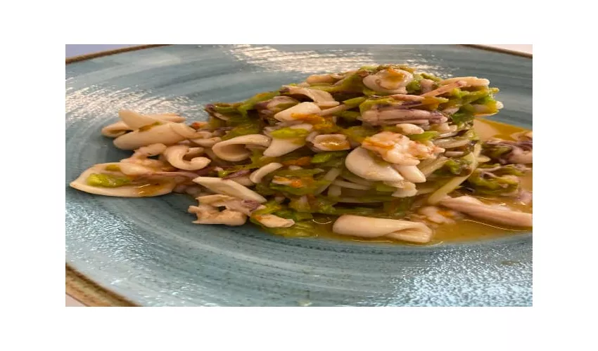 Ristorante Amici