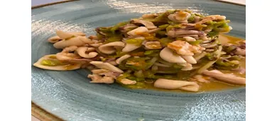 Ristorante Amici