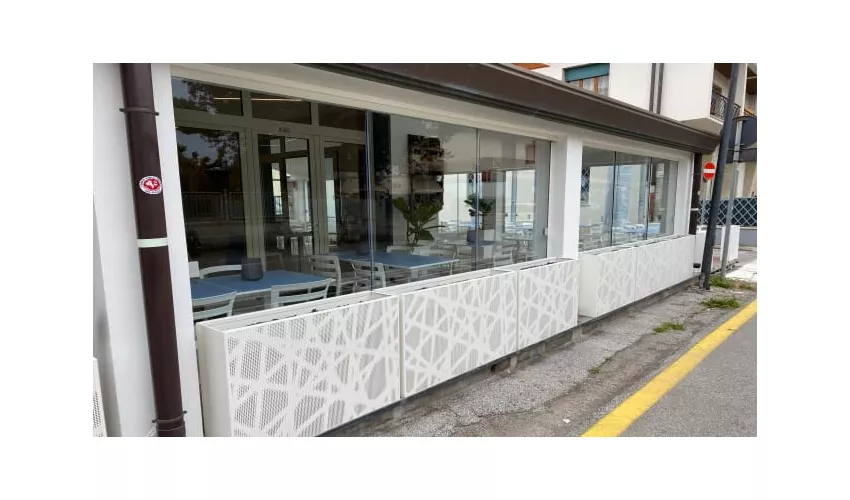 Ristorante Amici