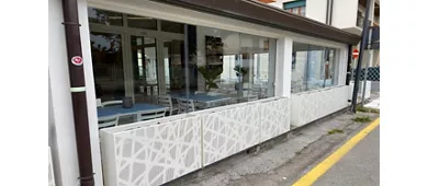Ristorante Amici