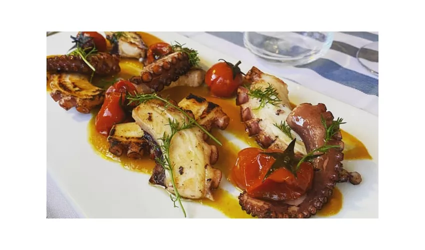 Ristorante Amici
