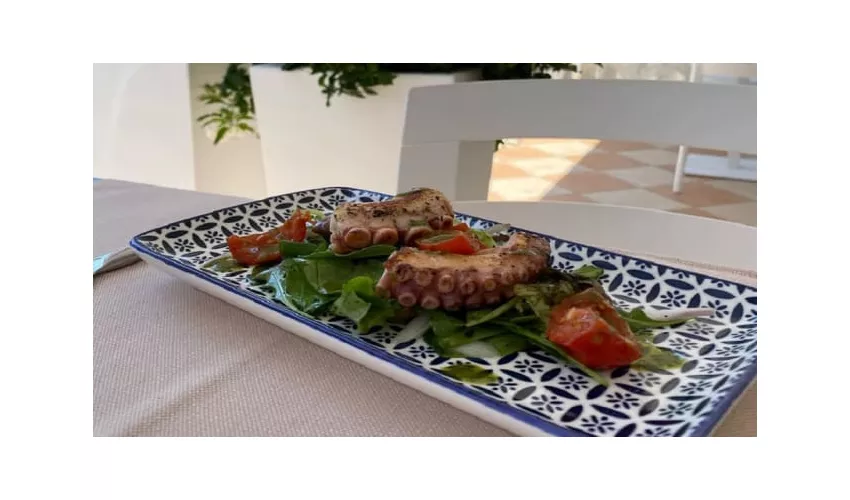 Ristorante Amici