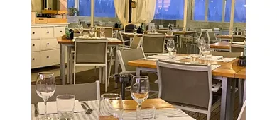 Bagno Ristorante il Cavallino