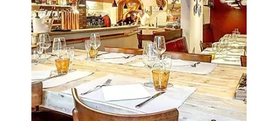 Osteria Contemporanea Treviso