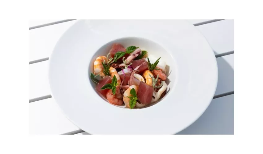 Baia Fish Bar