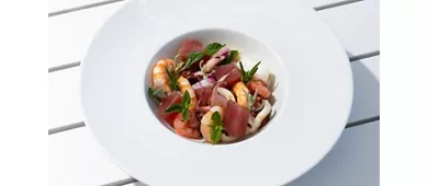 Baia Fish Bar