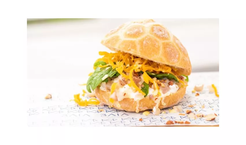 Baia Fish Bar