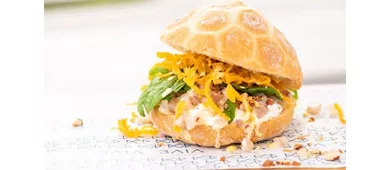 Baia Fish Bar
