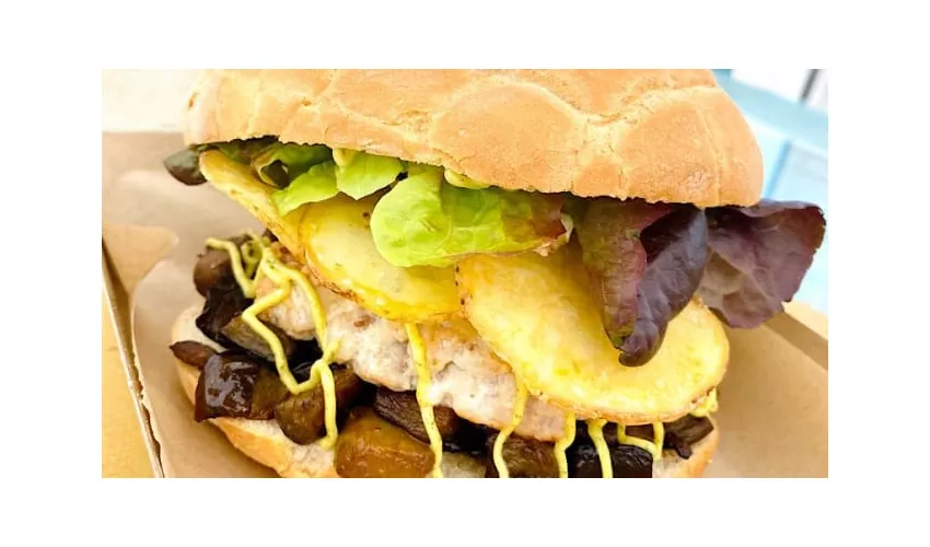 Baia Fish Bar