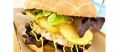 Baia Fish Bar