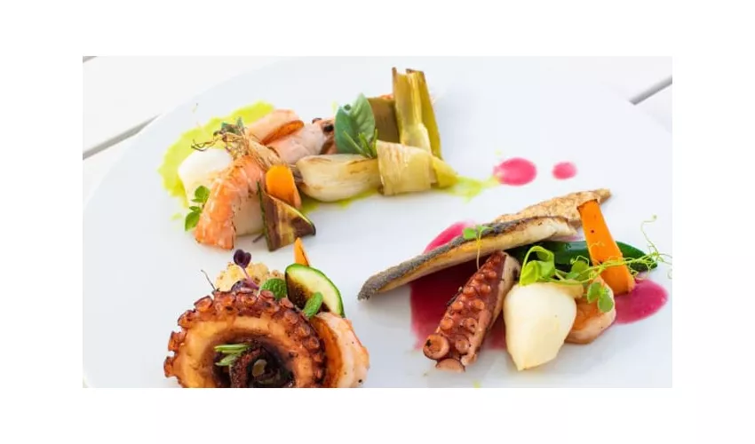 Baia Fish Bar