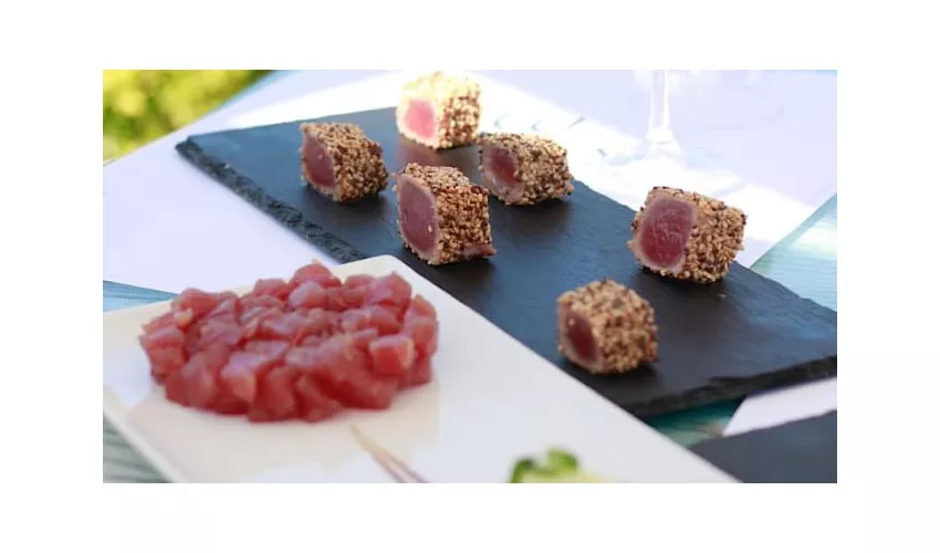 Baia Fish Bar