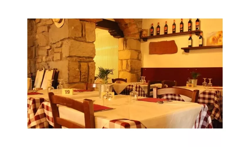 Antica Locanda La Posta
