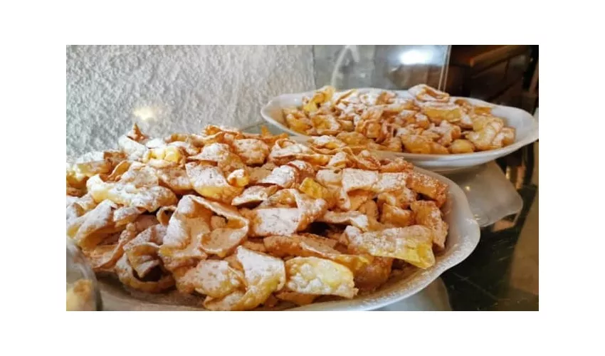 Antica Locanda La Posta