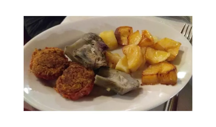 Antica Locanda La Posta