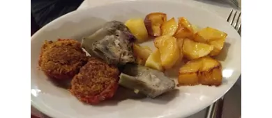 Antica Locanda La Posta