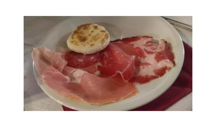 Antica Locanda La Posta