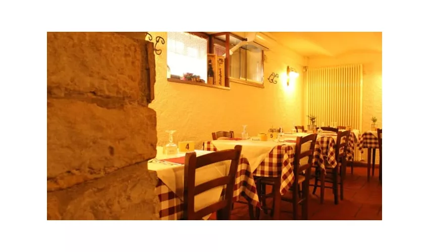 Antica Locanda La Posta