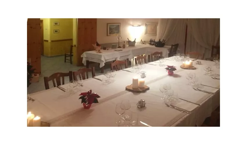 Ristorante Trattoria da Probo