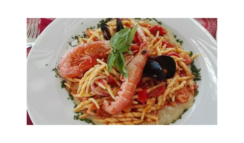 Ristorante Bar La Zinzulusa