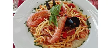 Ristorante Bar La Zinzulusa