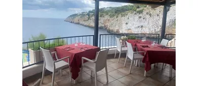Ristorante Bar La Zinzulusa