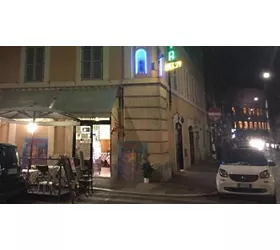 Ristorante Colosseo "Luzzi"