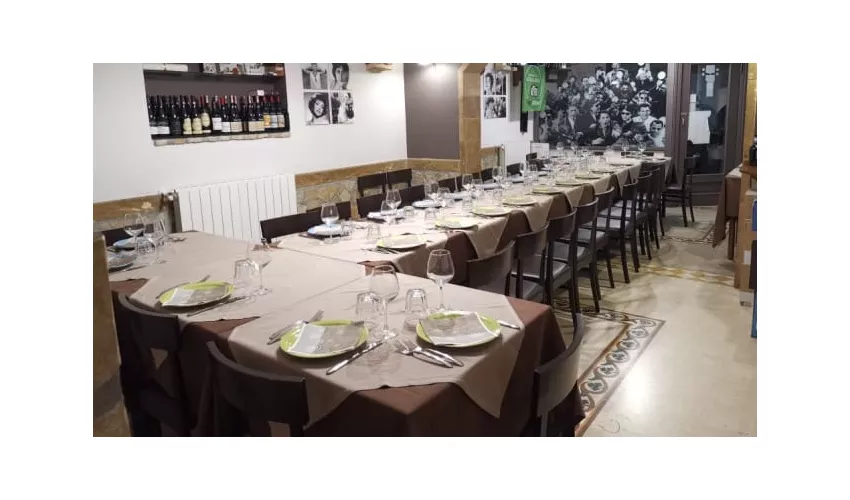 Osteria La Dolce Vita