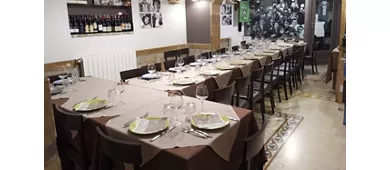 Osteria La Dolce Vita