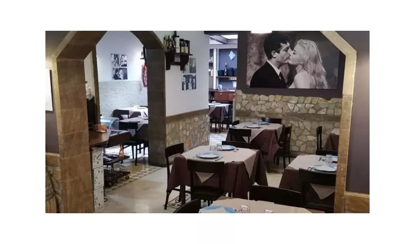 Osteria La Dolce Vita