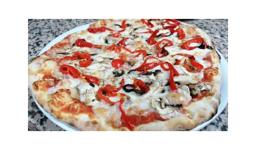 Pizza Mania Adrano