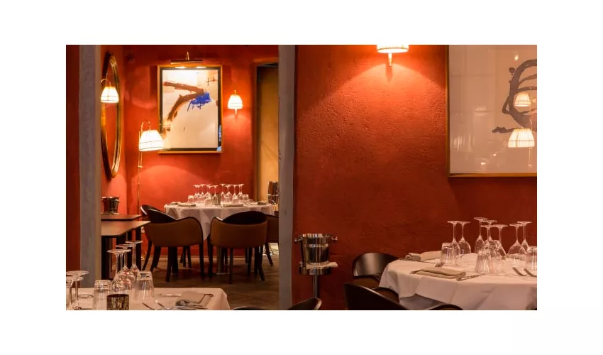 Cucina Torcicoda