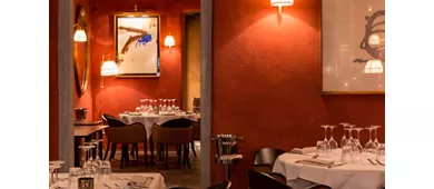 Cucina Torcicoda