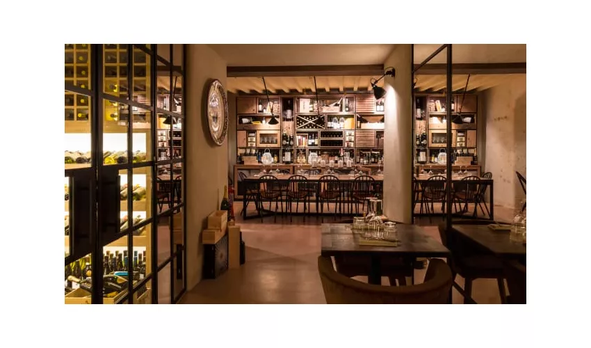 Cucina Torcicoda