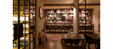 Cucina Torcicoda
