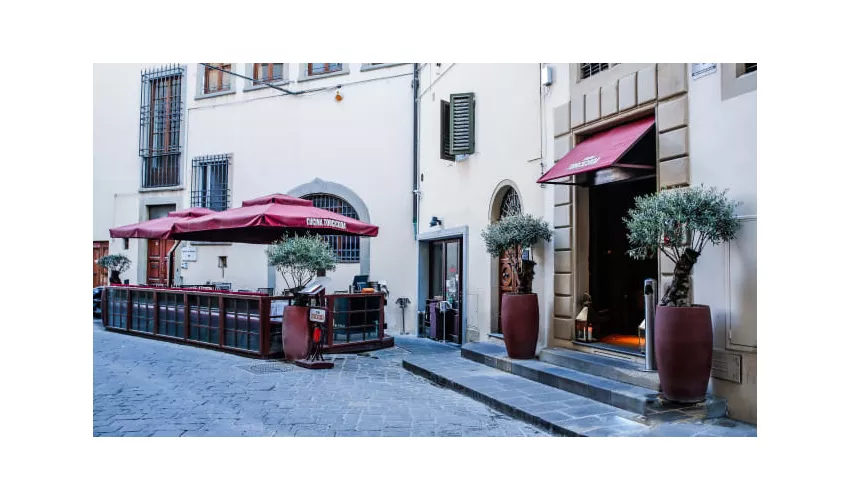 Cucina Torcicoda