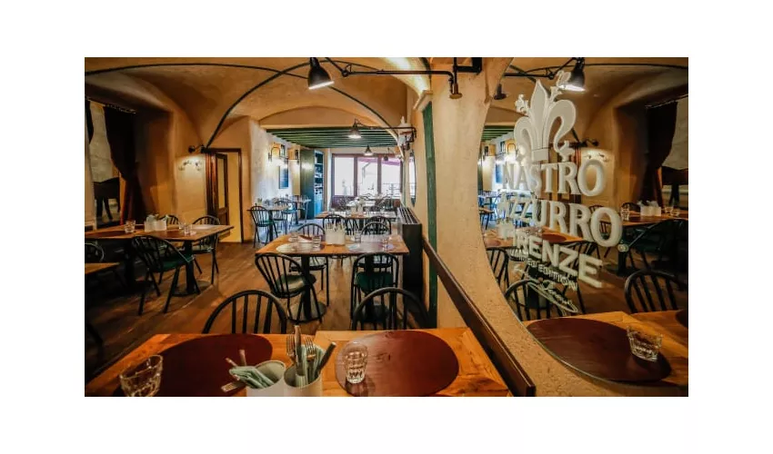 Cucina Torcicoda