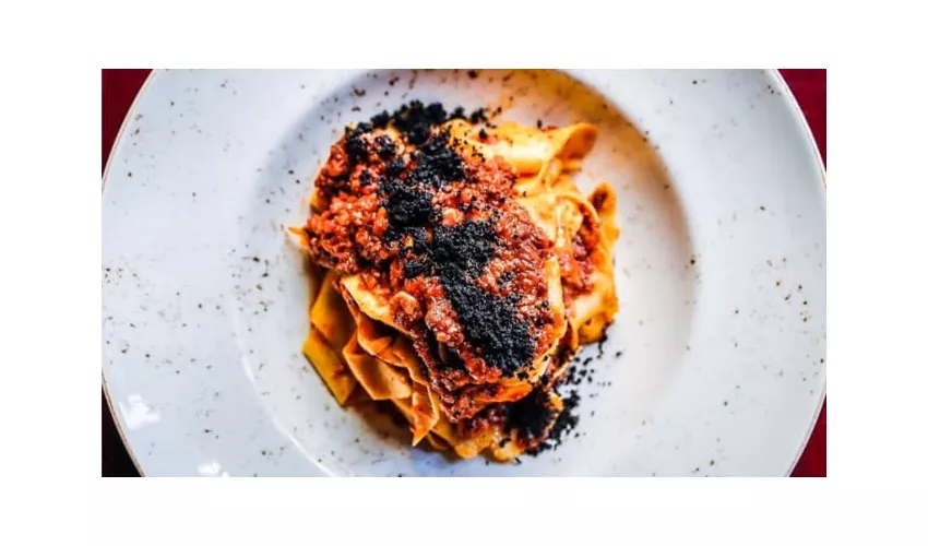 Cucina Torcicoda