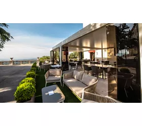 Ristorante Collins'