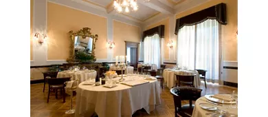 Ristorante Collins'