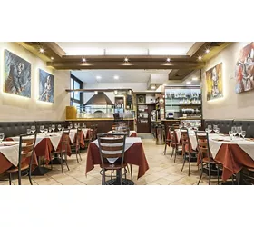 I Templari Ristorante Pizzeria