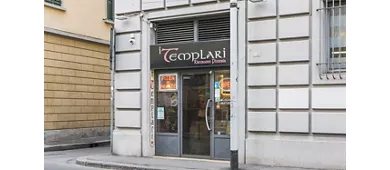 I Templari Ristorante Pizzeria