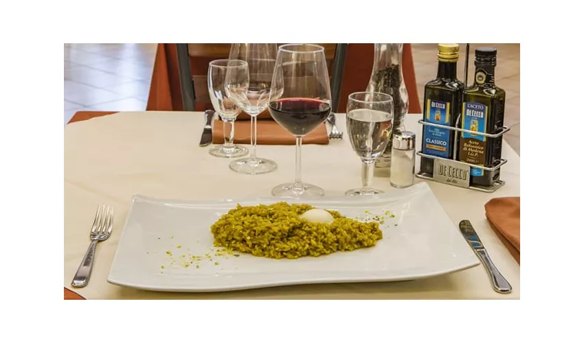 I Templari Ristorante Pizzeria