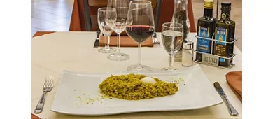 I Templari Ristorante Pizzeria