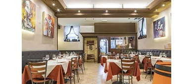 I Templari Ristorante Pizzeria